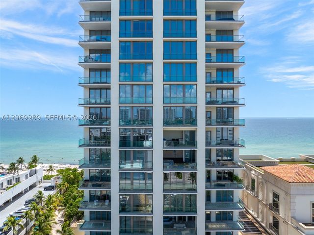 17975 Collins Ave N-1102, Sunny Isles Beach, FL 33160
