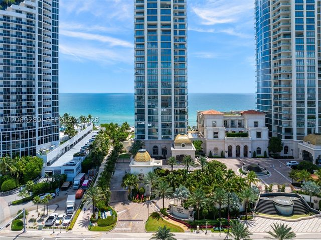 17975 Collins Ave N-1102, Sunny Isles Beach, FL 33160