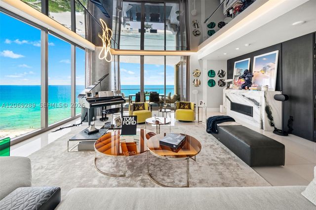 17975 Collins Ave N-1102, Sunny Isles Beach, FL 33160