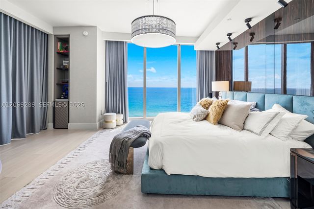 17975 Collins Ave N-1102, Sunny Isles Beach, FL 33160