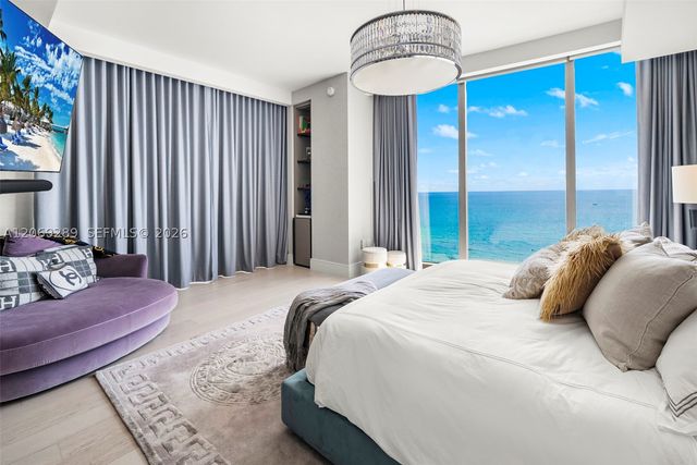 17975 Collins Ave N-1102, Sunny Isles Beach, FL 33160