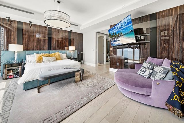 17975 Collins Ave N-1102, Sunny Isles Beach, FL 33160