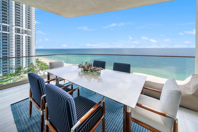 17975 Collins Ave N-1102, Sunny Isles Beach, FL 33160