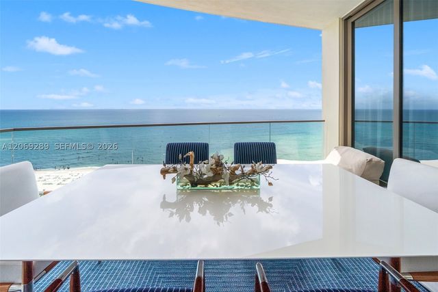 17975 Collins Ave N-1102, Sunny Isles Beach, FL 33160