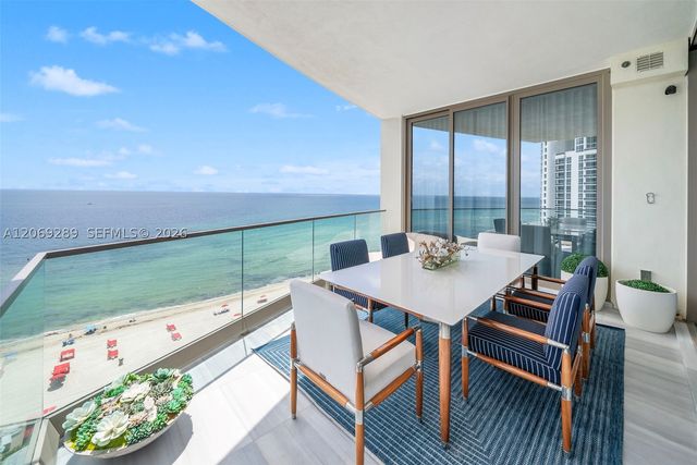 17975 Collins Ave N-1102, Sunny Isles Beach, FL 33160