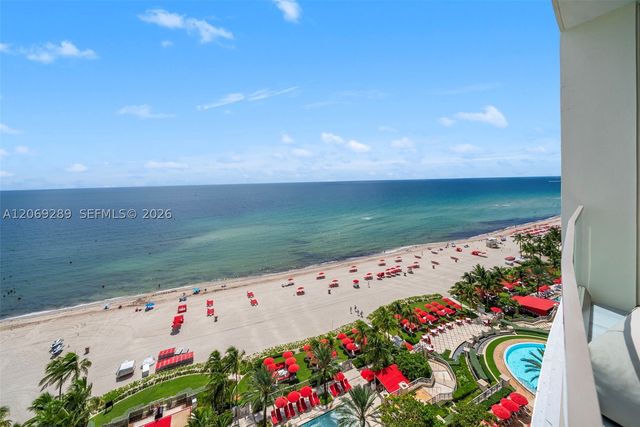 17975 Collins Ave N-1102, Sunny Isles Beach, FL 33160