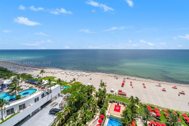 17975 Collins Ave N-1102, Sunny Isles Beach, FL 33160