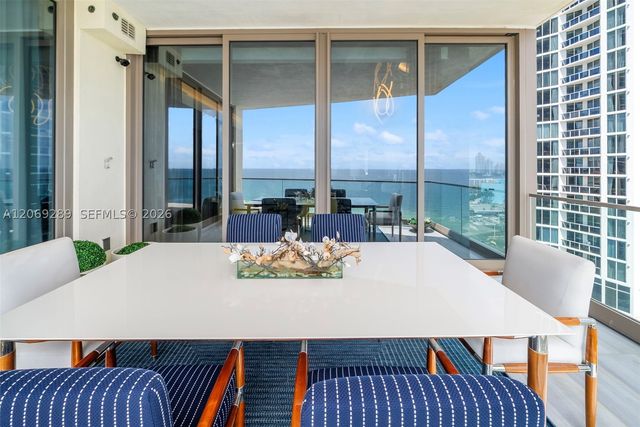 17975 Collins Ave N-1102, Sunny Isles Beach, FL 33160