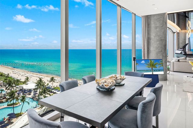 17975 Collins Ave N-1102, Sunny Isles Beach, FL 33160