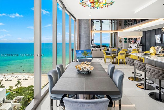 17975 Collins Ave N-1102, Sunny Isles Beach, FL 33160
