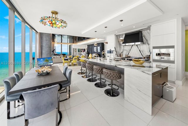 17975 Collins Ave N-1102, Sunny Isles Beach, FL 33160