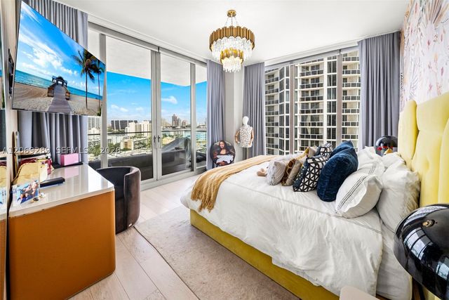 17975 Collins Ave N-1102, Sunny Isles Beach, FL 33160
