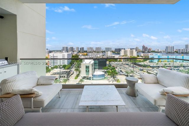 17975 Collins Ave N-1102, Sunny Isles Beach, FL 33160