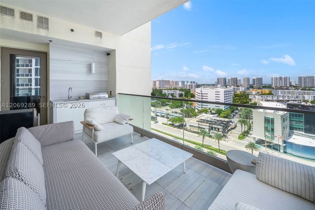 17975 Collins Ave N-1102, Sunny Isles Beach, FL 33160