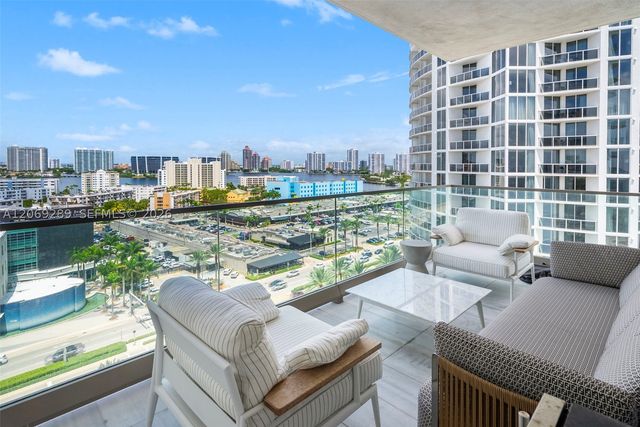 17975 Collins Ave N-1102, Sunny Isles Beach, FL 33160