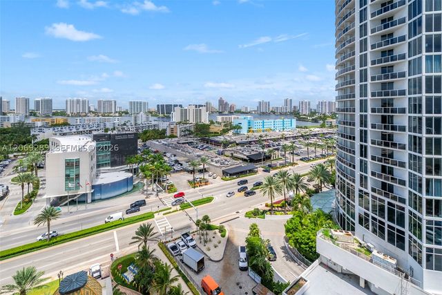 17975 Collins Ave N-1102, Sunny Isles Beach, FL 33160