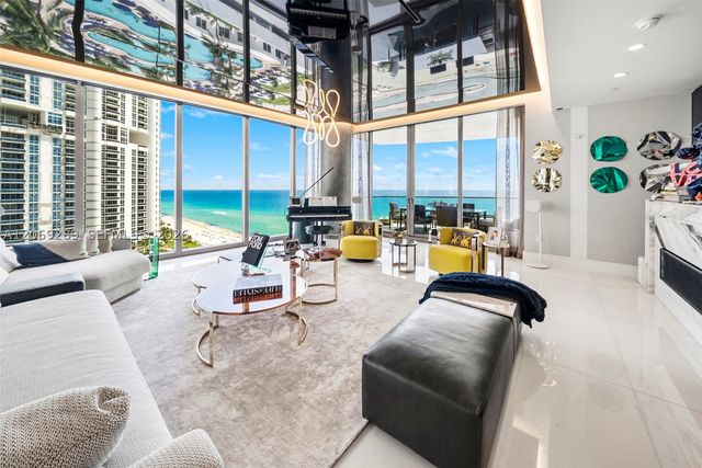 17975 Collins Ave N-1102, Sunny Isles Beach, FL 33160