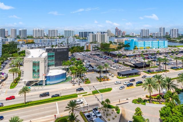17975 Collins Ave N-1102, Sunny Isles Beach, FL 33160