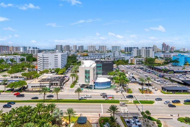 17975 Collins Ave N-1102, Sunny Isles Beach, FL 33160