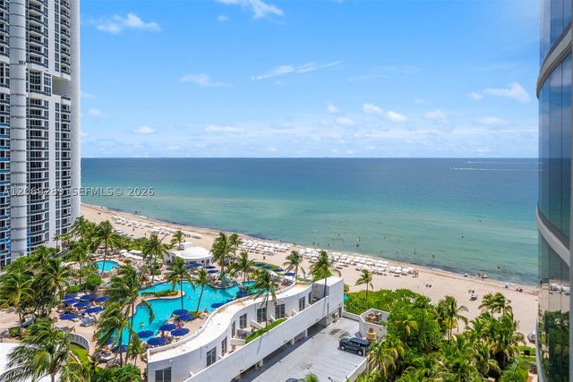 17975 Collins Ave N-1102, Sunny Isles Beach, FL 33160