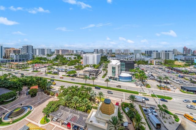 17975 Collins Ave N-1102, Sunny Isles Beach, FL 33160