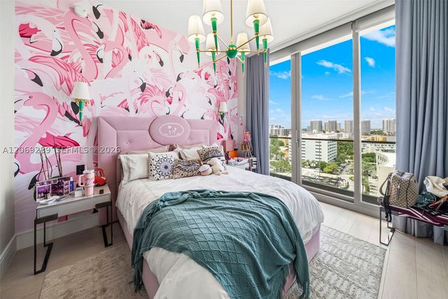 17975 Collins Ave N-1102, Sunny Isles Beach, FL 33160