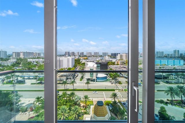 17975 Collins Ave N-1102, Sunny Isles Beach, FL 33160