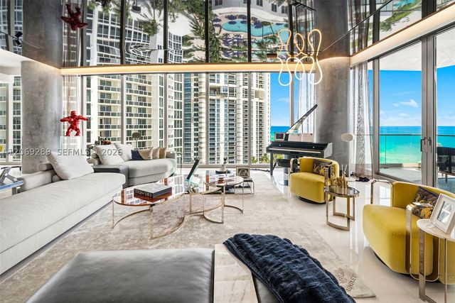 17975 Collins Ave N-1102, Sunny Isles Beach, FL 33160