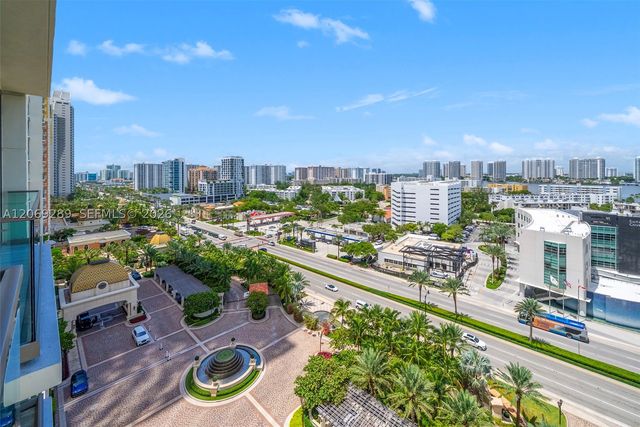 17975 Collins Ave N-1102, Sunny Isles Beach, FL 33160