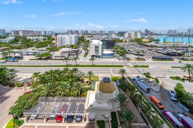 17975 Collins Ave N-1102, Sunny Isles Beach, FL 33160