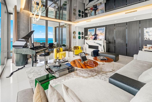 17975 Collins Ave N-1102, Sunny Isles Beach, FL 33160