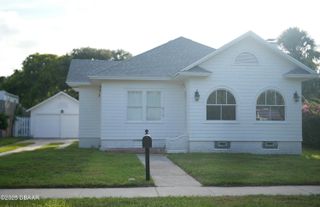 915 & 917 N Oleander Avenue, Daytona Beach, FL 32118