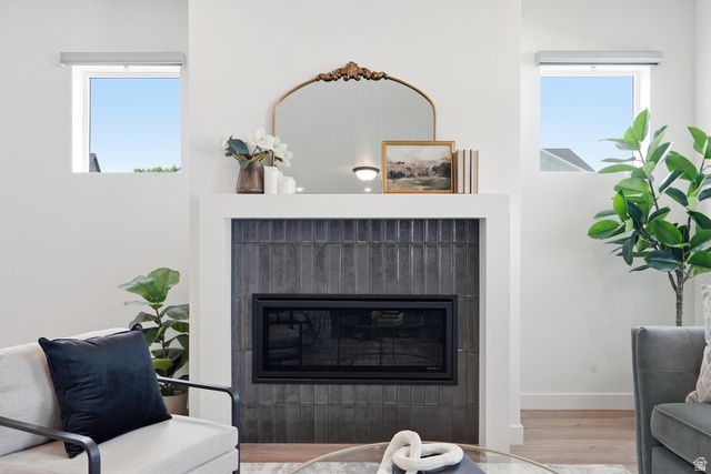 1161 S 1225 W, Clearfield, UT 84015