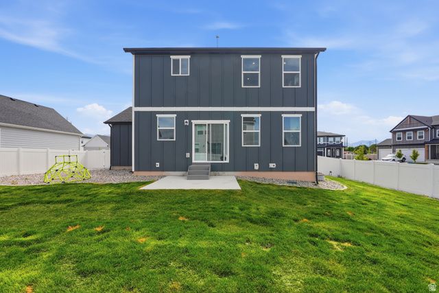 1161 S 1225 W, Clearfield, UT 84015
