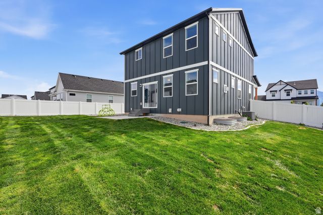 1161 S 1225 W, Clearfield, UT 84015