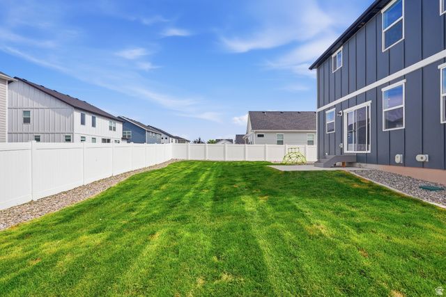 1161 S 1225 W, Clearfield, UT 84015