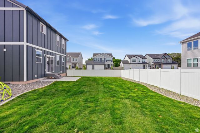 1161 S 1225 W, Clearfield, UT 84015