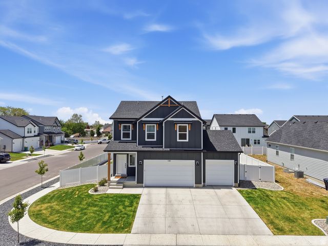 1161 S 1225 W, Clearfield, UT 84015