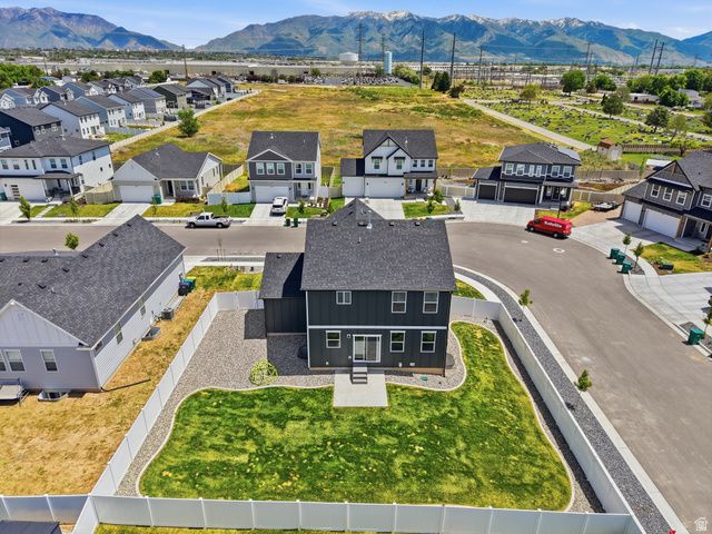 1161 S 1225 W, Clearfield, UT 84015