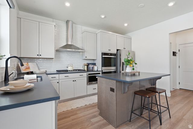 1161 S 1225 W, Clearfield, UT 84015