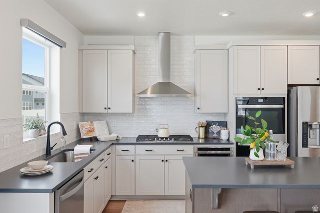 1161 S 1225 W, Clearfield, UT 84015