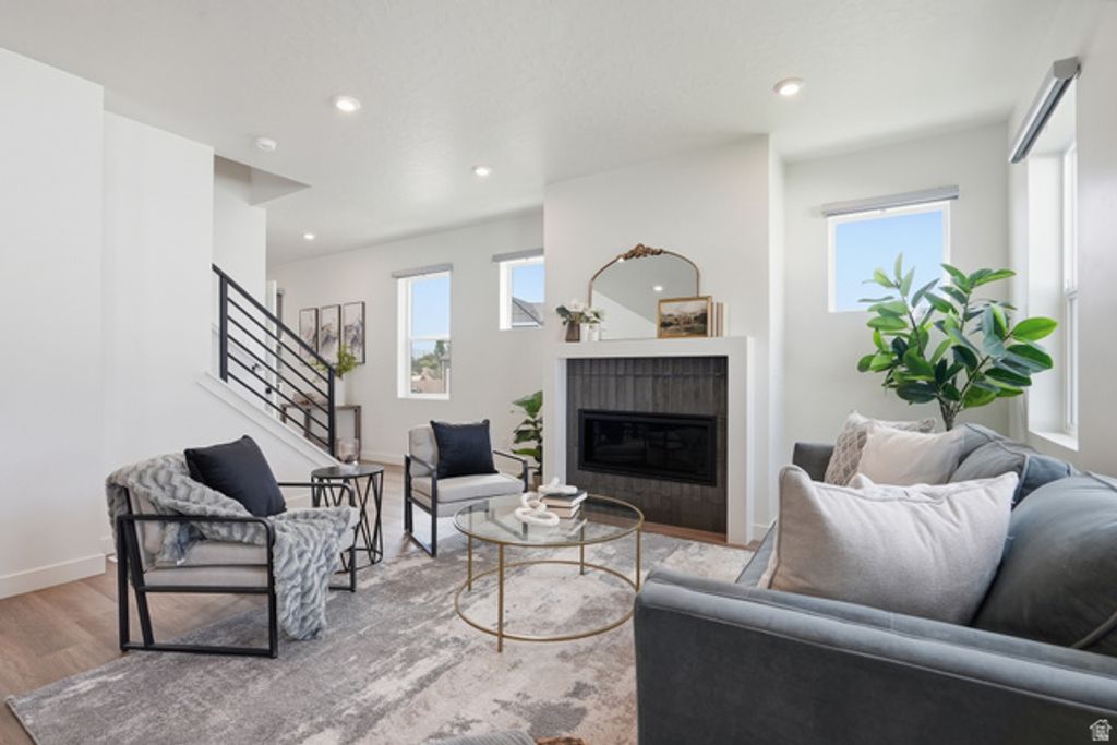 1161 S 1225 W, Clearfield, UT 84015