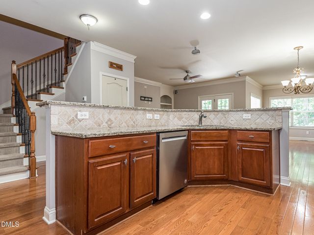 3063 Weston Green Loop, Cary, NC 27513