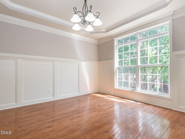3063 Weston Green Loop, Cary, NC 27513