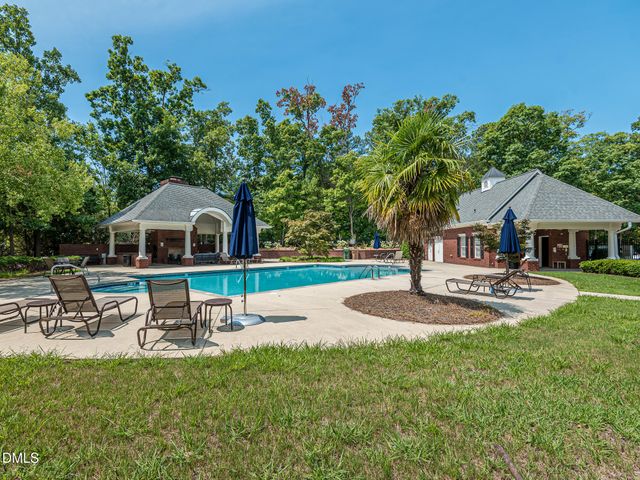 3063 Weston Green Loop, Cary, NC 27513
