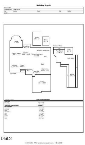 3063 Weston Green Loop, Cary, NC 27513