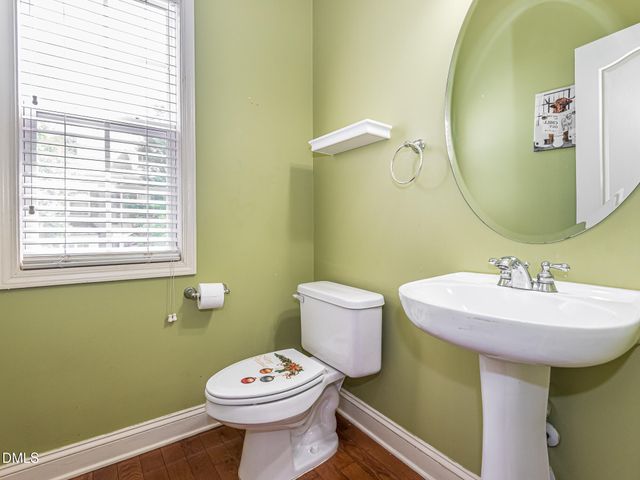 3063 Weston Green Loop, Cary, NC 27513