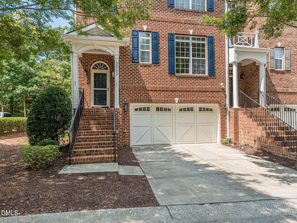 3063 Weston Green Loop, Cary, NC 27513