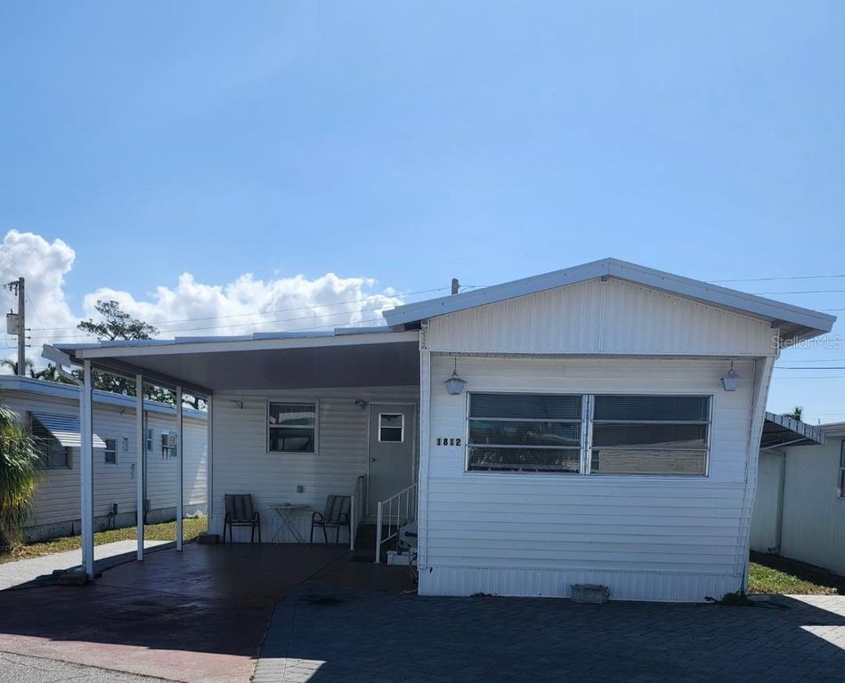 1812 PENNSYLVANIA AVENUE, Bradenton, FL 34207