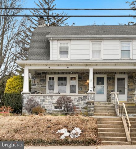 102 POPLAR ST, Richland, PA 17087